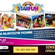  Starfun!
