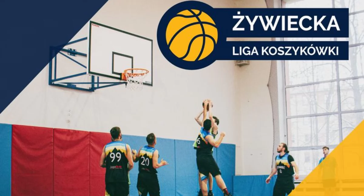 Koszykówka,  III Sezon Żywieckiej Koszykówki Start Rozgrywek - zdjęcie, fotografia