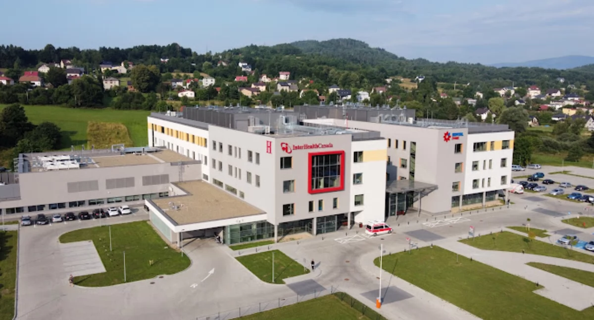 foto: Szpital Żywiec
