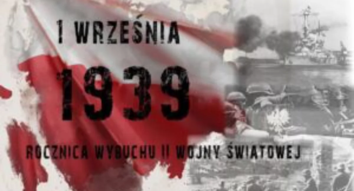 Pozostałe, Rocznica Wybuchu Wojny Światowej Refleksje Przeszłością - zdjęcie, fotografia