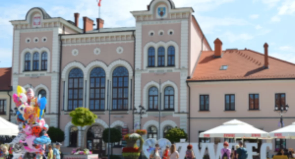 Imprezy cykliczne, Jarmark Świętego Niedziela Pełna Magii!  - zdjęcie, fotografia