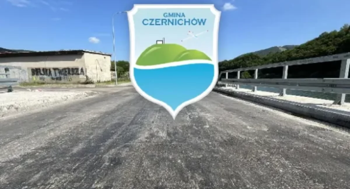 Drogi, Komunikat dotyczący planowanych robót drogowych Gminie Czernichów - zdjęcie, fotografia