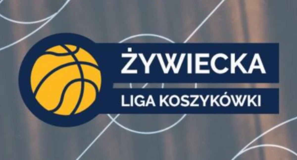 Koszykówka, Żywiecka Koszykówki Informacja Finałach - zdjęcie, fotografia