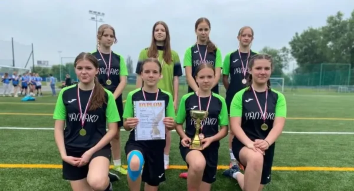 Szkolne, Powiatowy Szkolny Związek Sportowy Żywcu Informuje - zdjęcie, fotografia