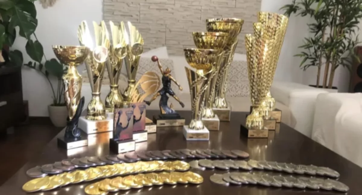 Koszykówka, Powiatowy Szkolny Związek Sportowy Żywcu Informuje - zdjęcie, fotografia
