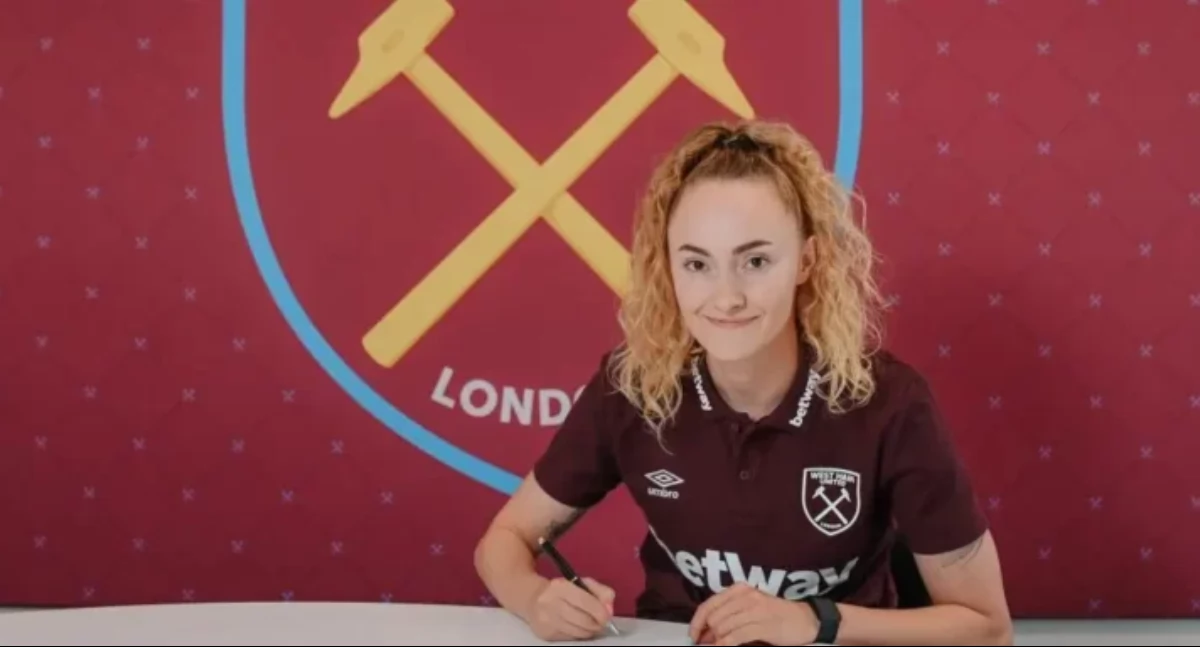 Foto: West Ham United