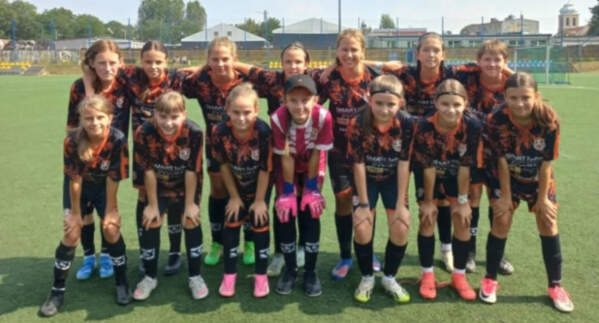 Foto: TS Mitech Żywiec