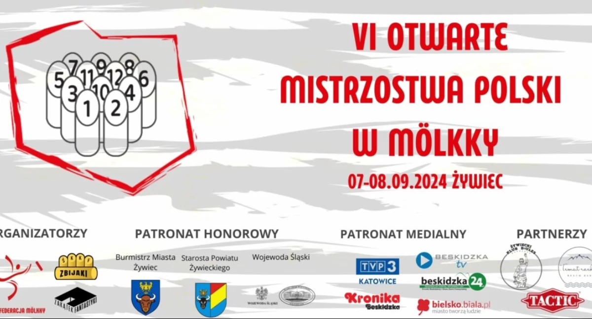 Foto: beskidzka24.pl