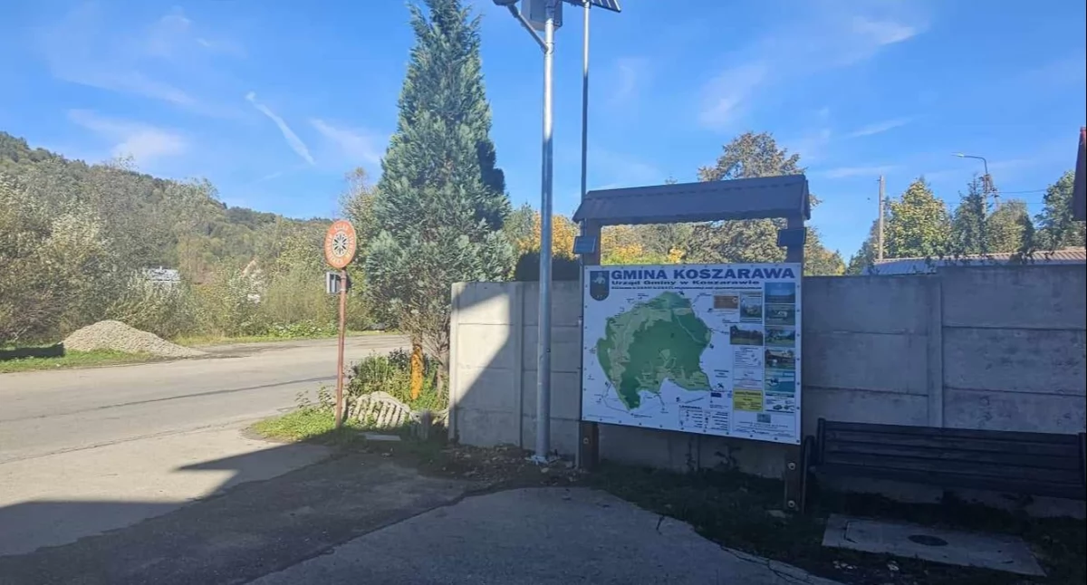 foto: Gmina Koszarawa 