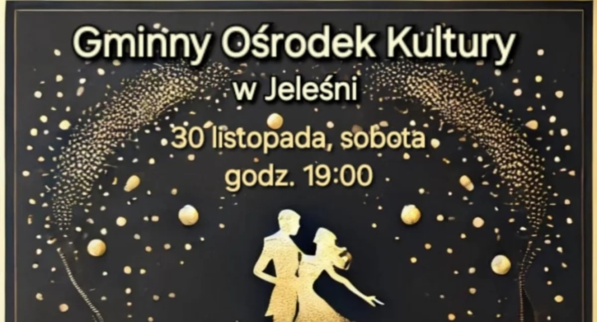 Koncerty, Andrzejki które odbędzie listopada (sobota) godzinie Gminnym Ośrodku Kultury Jeleśni - zdjęcie, fotografia