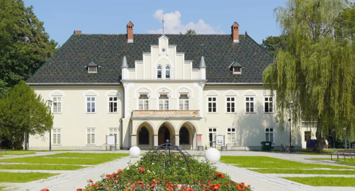 Foto: Gmina Łodygowice