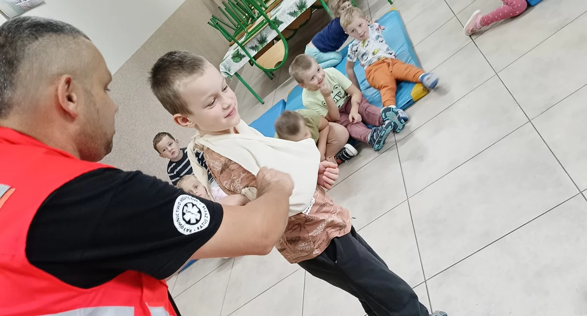 Foto: Szkoła Podstawowa W Glince 