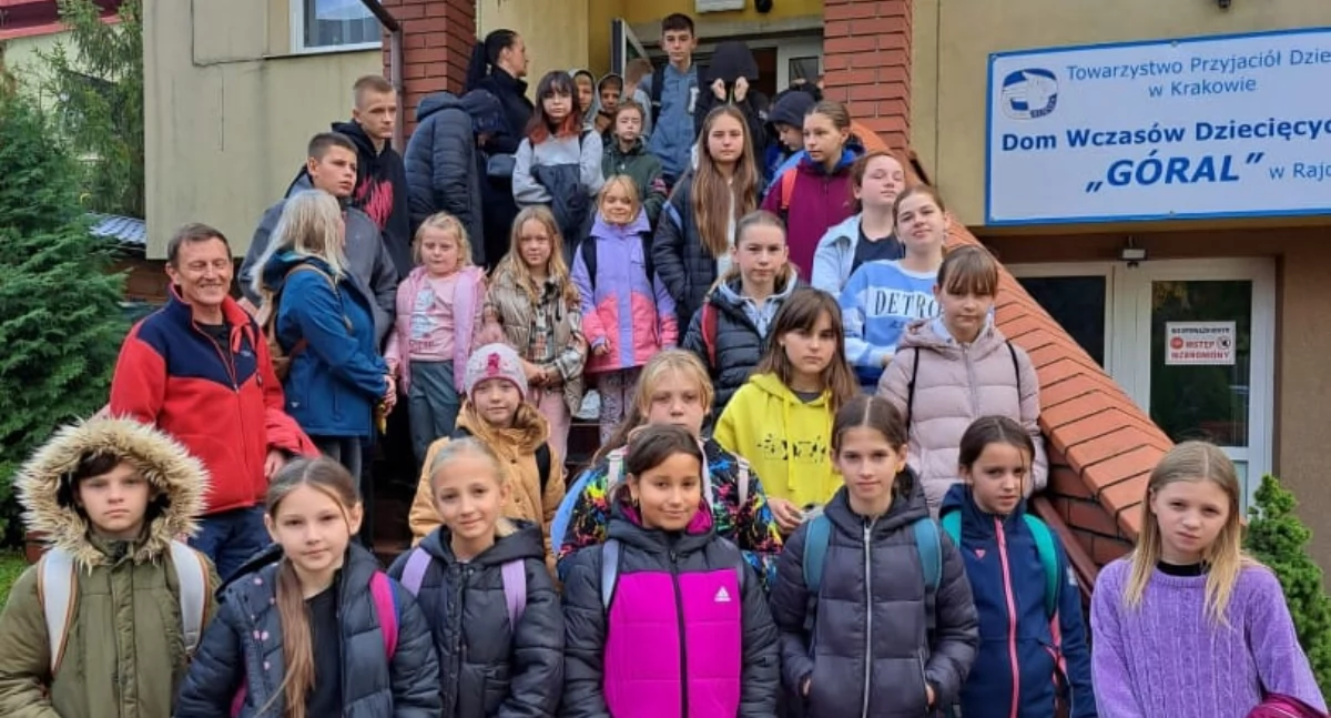 Foto: Grzegorz Rybarski