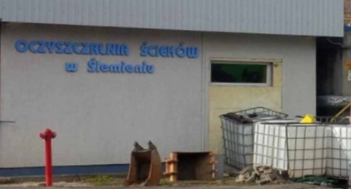 Fot. ZUK Ślemień