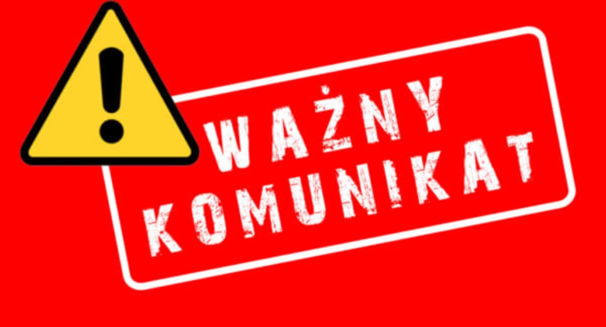 Wypadki, Utrudnienia Cesarskiej Przybędzy - zdjęcie, fotografia