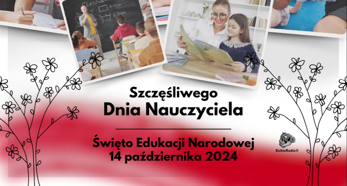 Pozostałe, Obchody Edukacji Narodowej - zdjęcie, fotografia