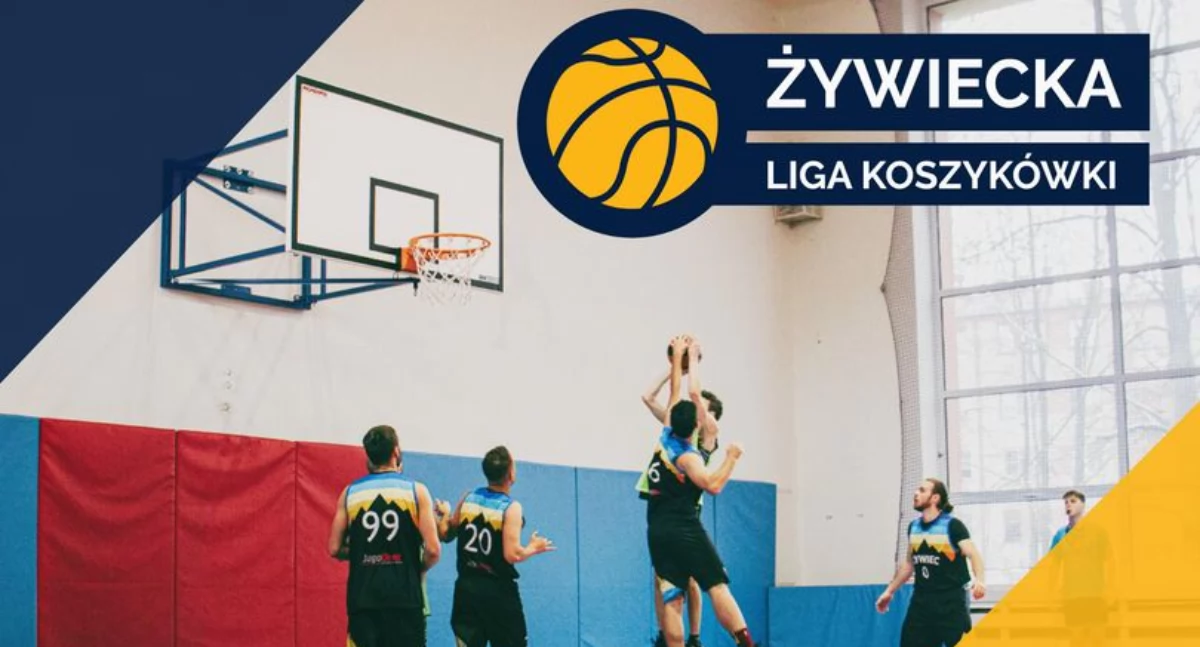 Koszykówka, Sezon Żywieckiej Koszykówki Zapisy Otwarte! Więcej informacji stronie - zdjęcie, fotografia