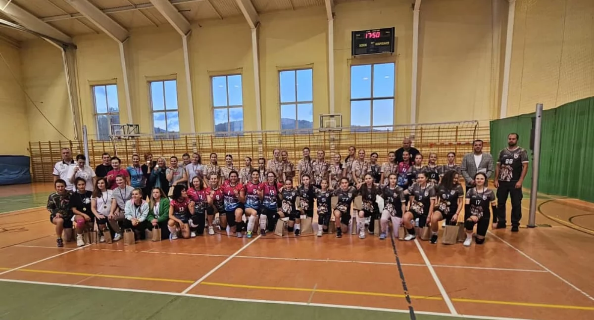 Fot. Międzygminny Klub Sportowy 