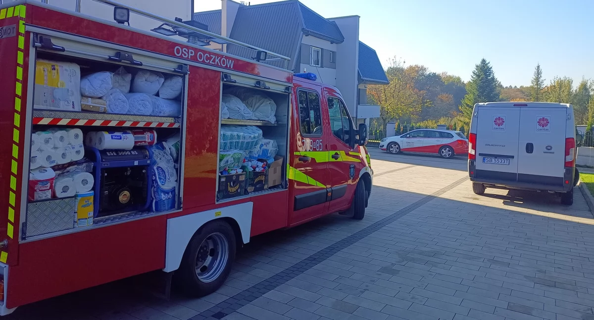 Fot. MDP Żywiec-Oczków 