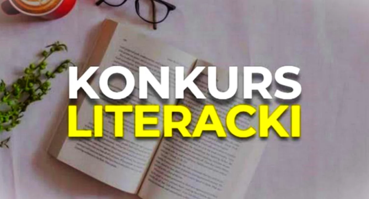 Poezja,  Powiatowy Konkurs Literacki Młodzieży Szkole Podstawowej Żabnicy Zapraszamy Udziału - zdjęcie, fotografia