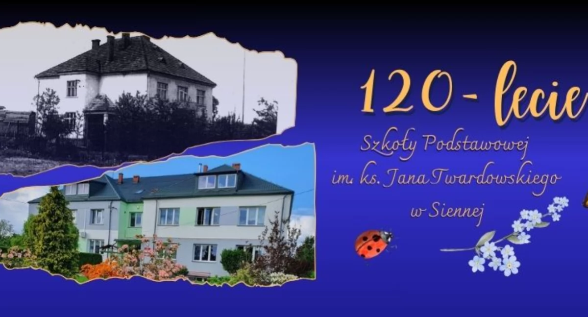 Imprezy cykliczne, Jubileusz lecia Szkoły Twardowskiego Siennej Dołącz Uroczystości! - zdjęcie, fotografia
