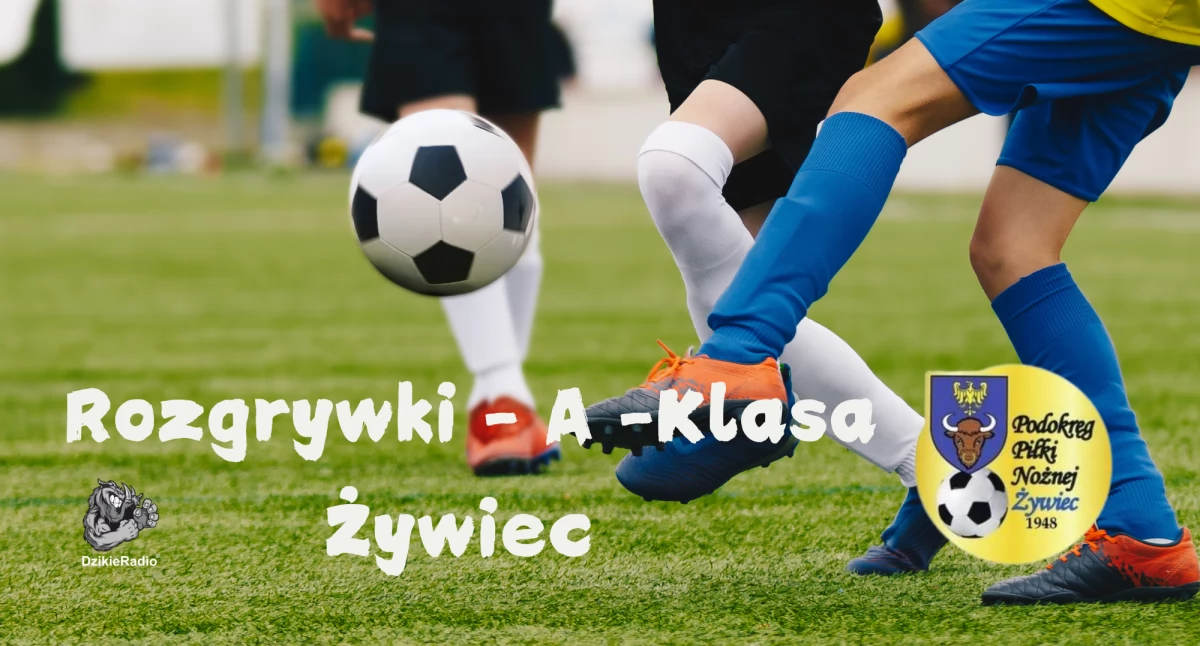 Piłka nożna, Emocjonujące starcie Sopotnia Leśna klasie Żywiec Zacięta rywalizacja punkty! - zdjęcie, fotografia
