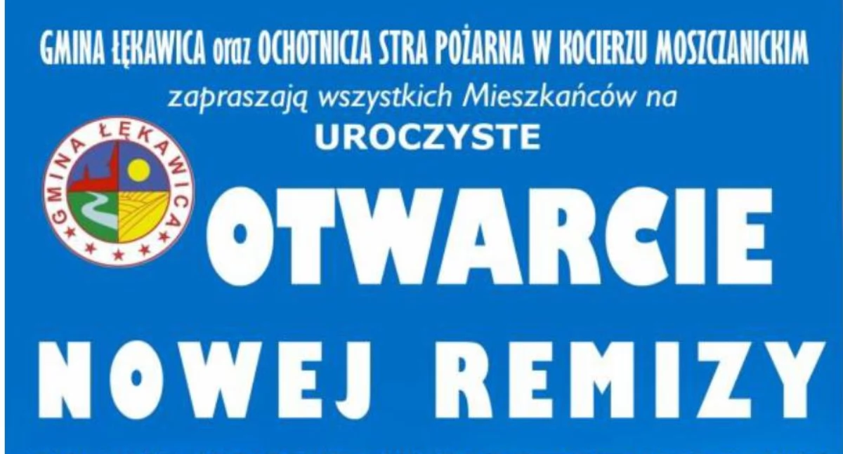 Foto: Gmina Łękawica