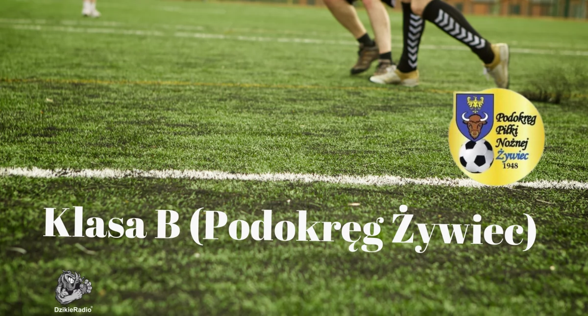 Piłka nożna, Podsumowanie kolejki Klasy Podokręgu Żywiec emocjonująca rywalizacja wiele bramek pewne zwycięstwa Soła Łucznik Magórka odnoszą sukcesy! - zdjęcie, fotografia