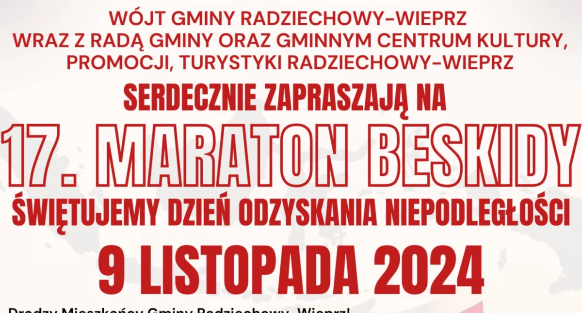 Foto: Radziechowy- Wieprz