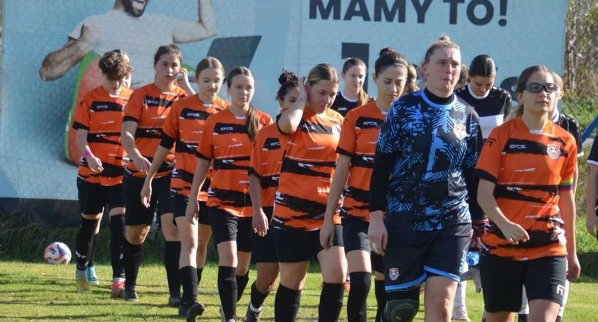 Fot. TS Mitech Żywiec
