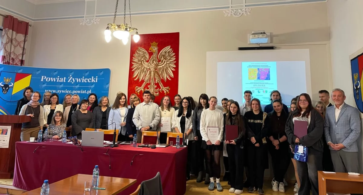 Fot. Starostwo Powiatowe w Żywcu 