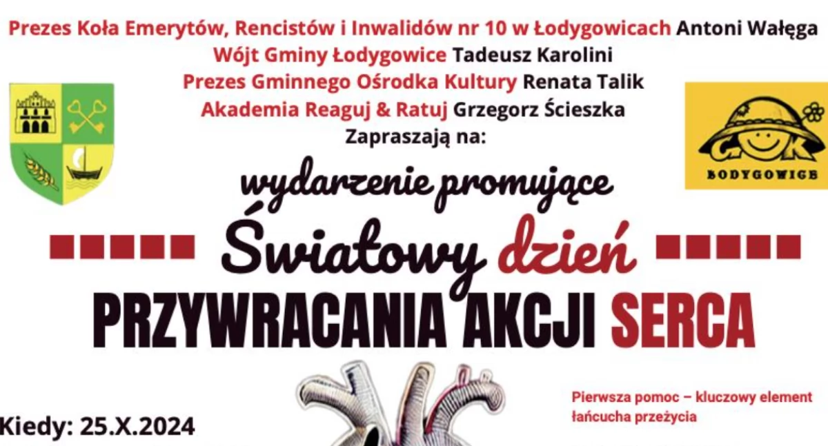 Foto: Gmina Łodygowice