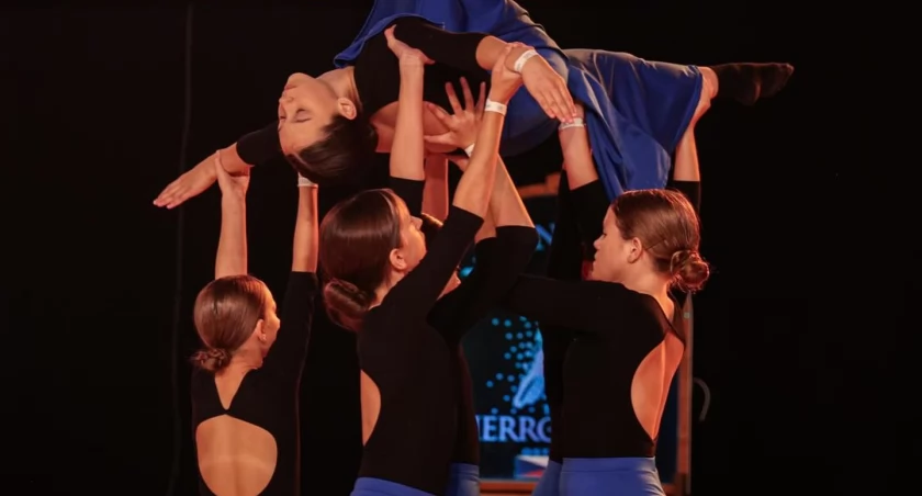 Fot. Szkoła Mistrzostwa Sportowego w Żywcu 