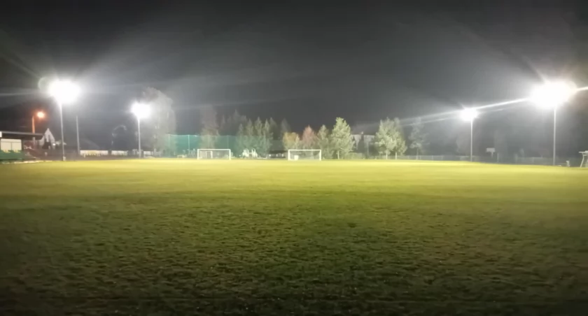Fot. LKS Skrzyczne Lipowa