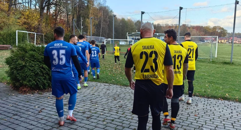 Fot. GKS Radziechowy-Wieprz 