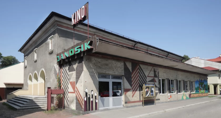 Fot. Kino Janosik 