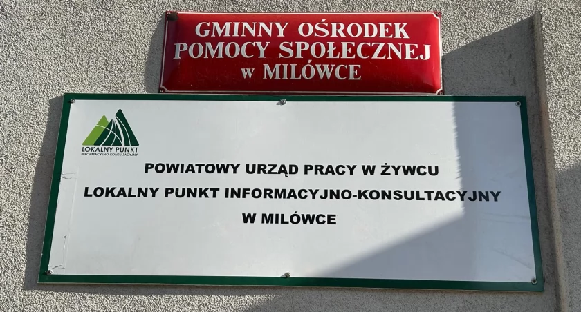 Fot. Gmina Milówka