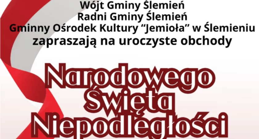Fot. Gmina Ślemień
