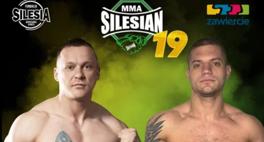 Fot. Silesianmma 