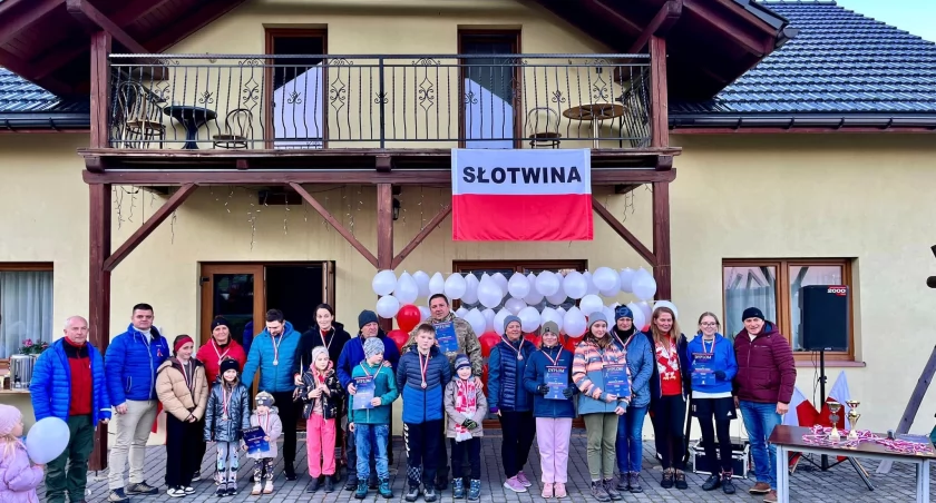 Fot. Słotwina 
