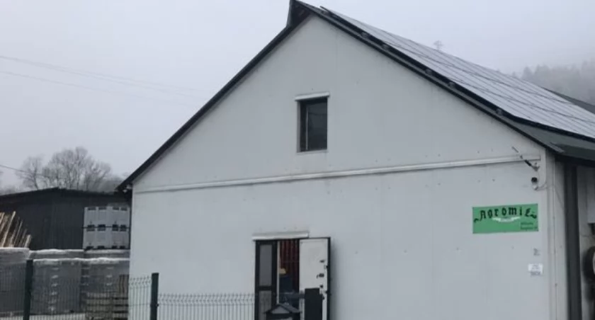 Fot. Gmina Milówka