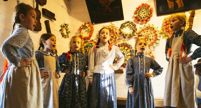 Fot. Szymon Karpiński | Regionalny Ośrodek Kultury w Bielsku-Białej