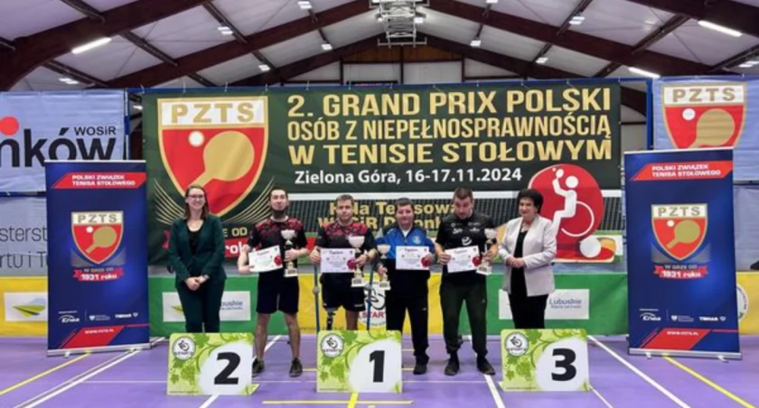 Fot. LITS Meble Anders Żywiec 