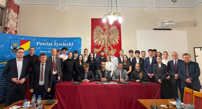 Fot. Starostwo Powiatowe w Żywcu