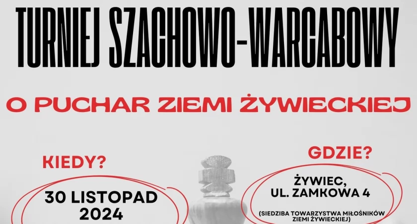 Fot. MOSiR Żywiec