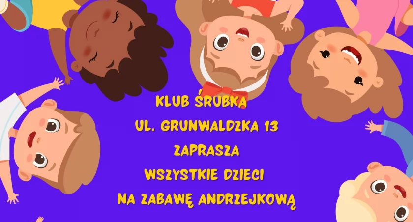 Fot. MCK KLUB ,,Śrubka