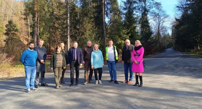 Fot. Starostwo Powiatowe w Żywcu
