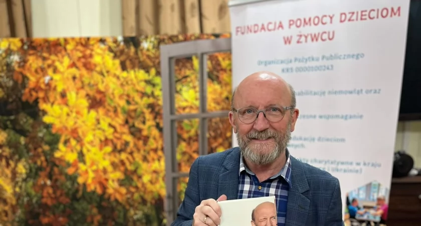 Fot. Fundacja Pomocy Dzieciom w Żywcu 