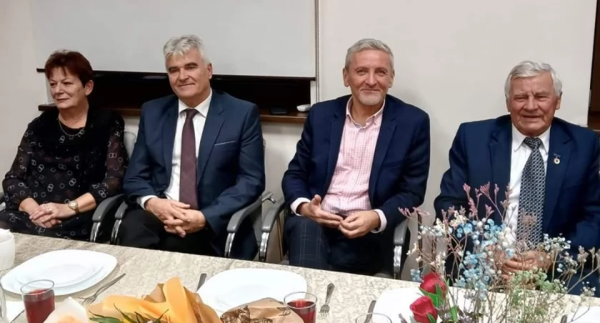 Fot.KGW Łodygowianki