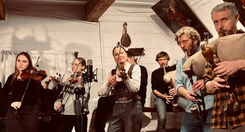Fot. Fundacja 9sił